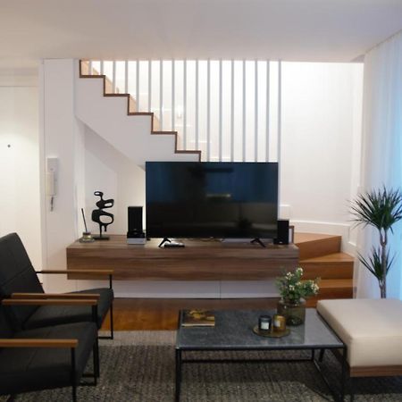 Timeless Charming - Belem Apartment Lisbon Luaran gambar