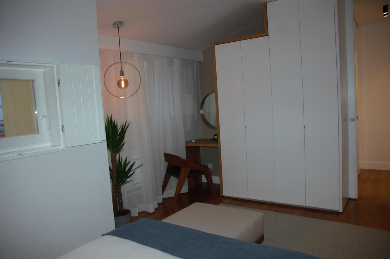 Timeless Charming - Belem Apartment Lisbon Luaran gambar