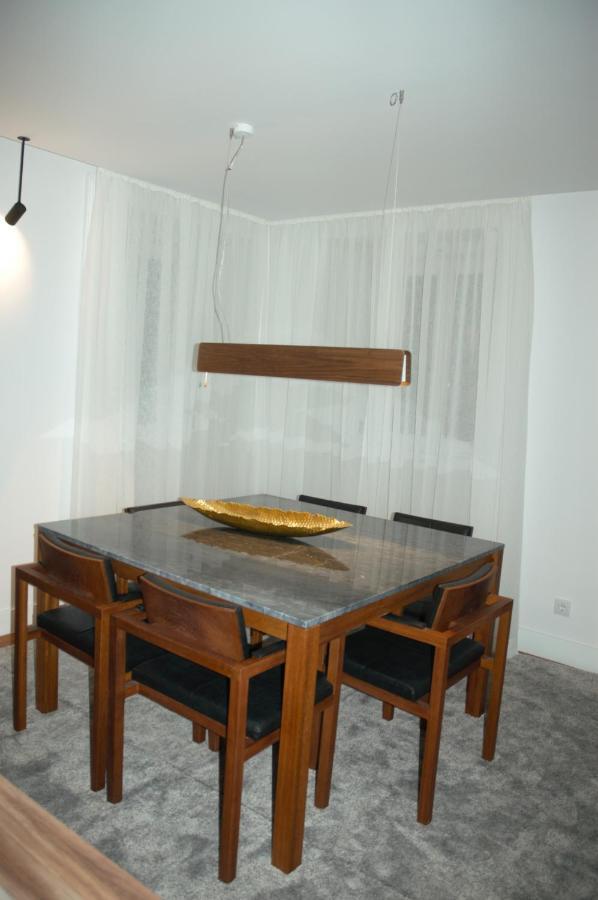 Timeless Charming - Belem Apartment Lisbon Luaran gambar