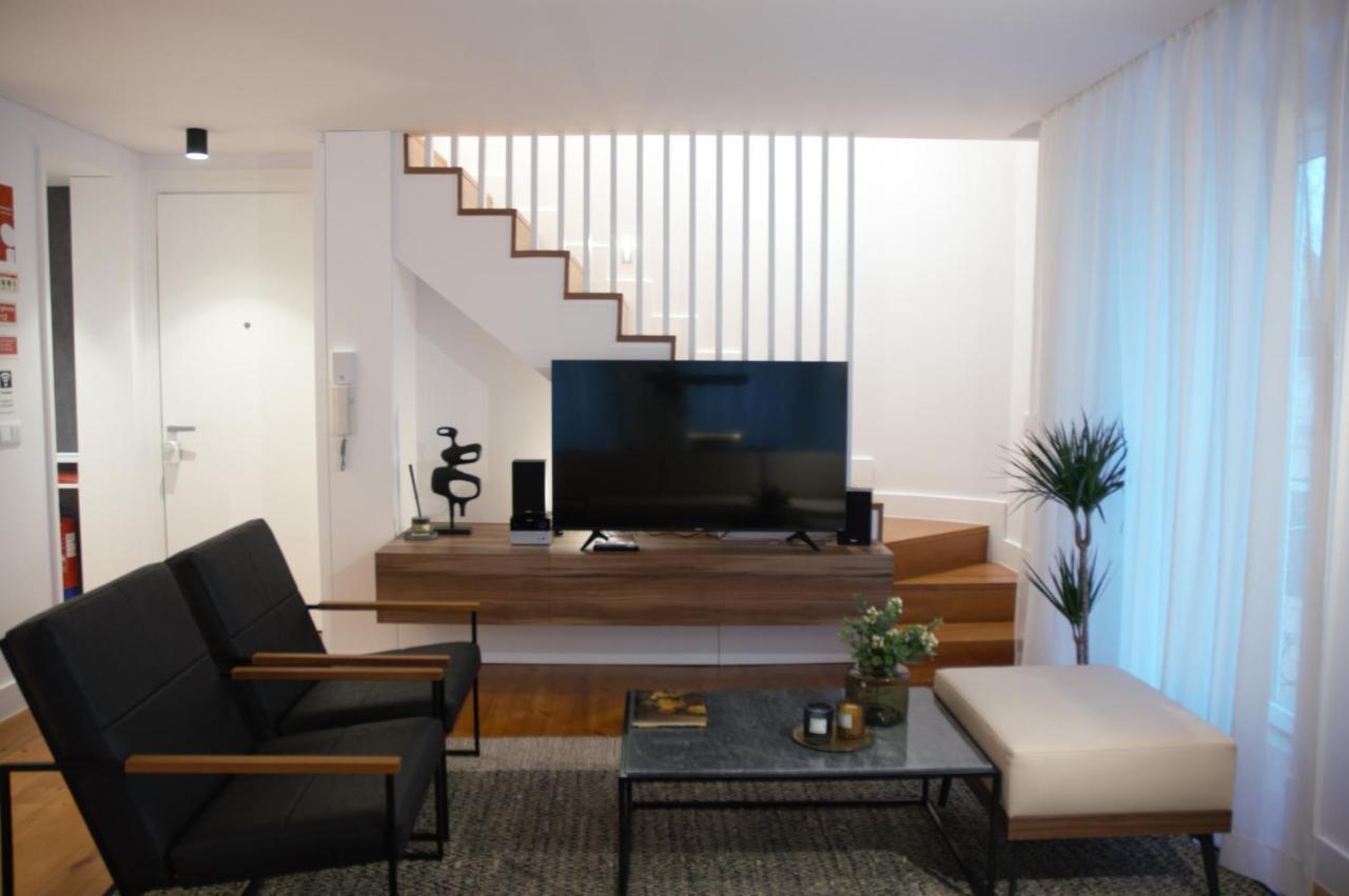 Timeless Charming - Belem Apartment Lisbon Luaran gambar