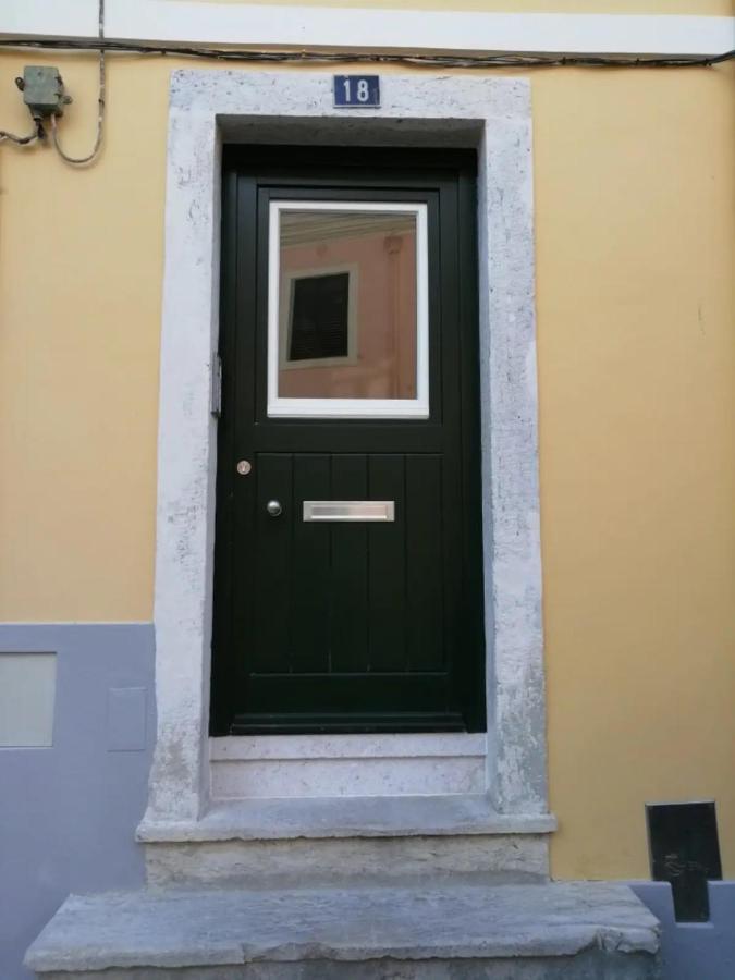 Timeless Charming - Belem Apartment Lisbon Luaran gambar