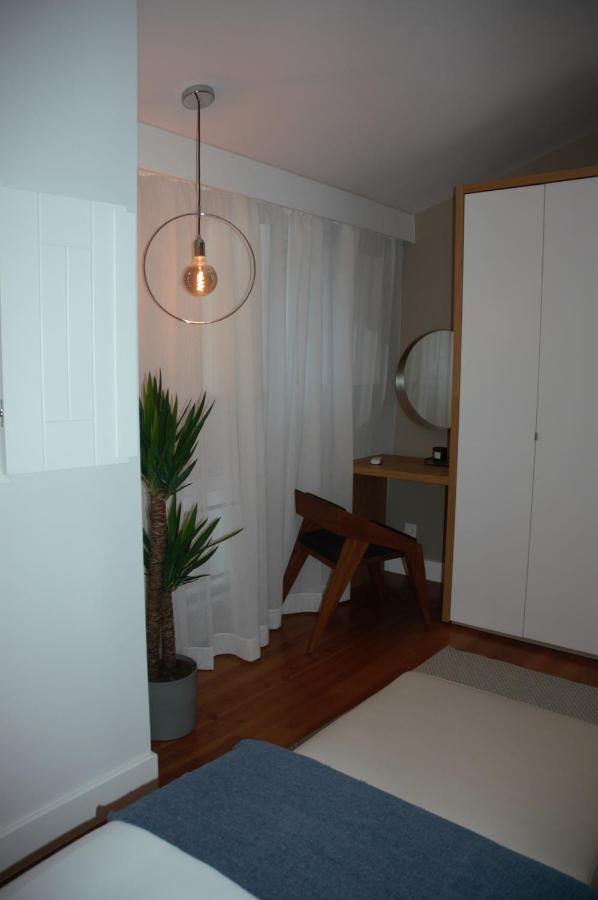 Timeless Charming - Belem Apartment Lisbon Luaran gambar
