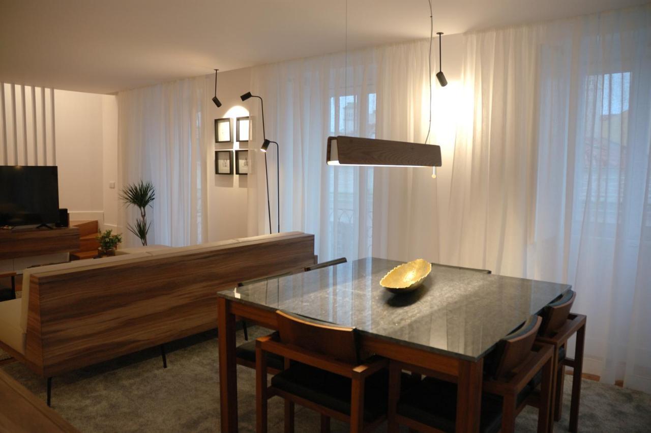 Timeless Charming - Belem Apartment Lisbon Luaran gambar