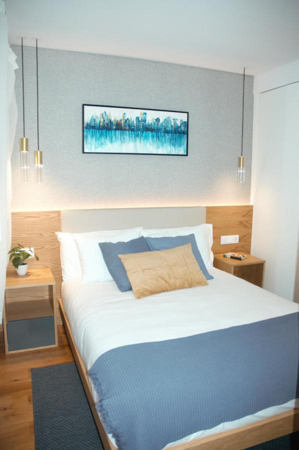 Timeless Charming - Belem Apartment Lisbon Luaran gambar