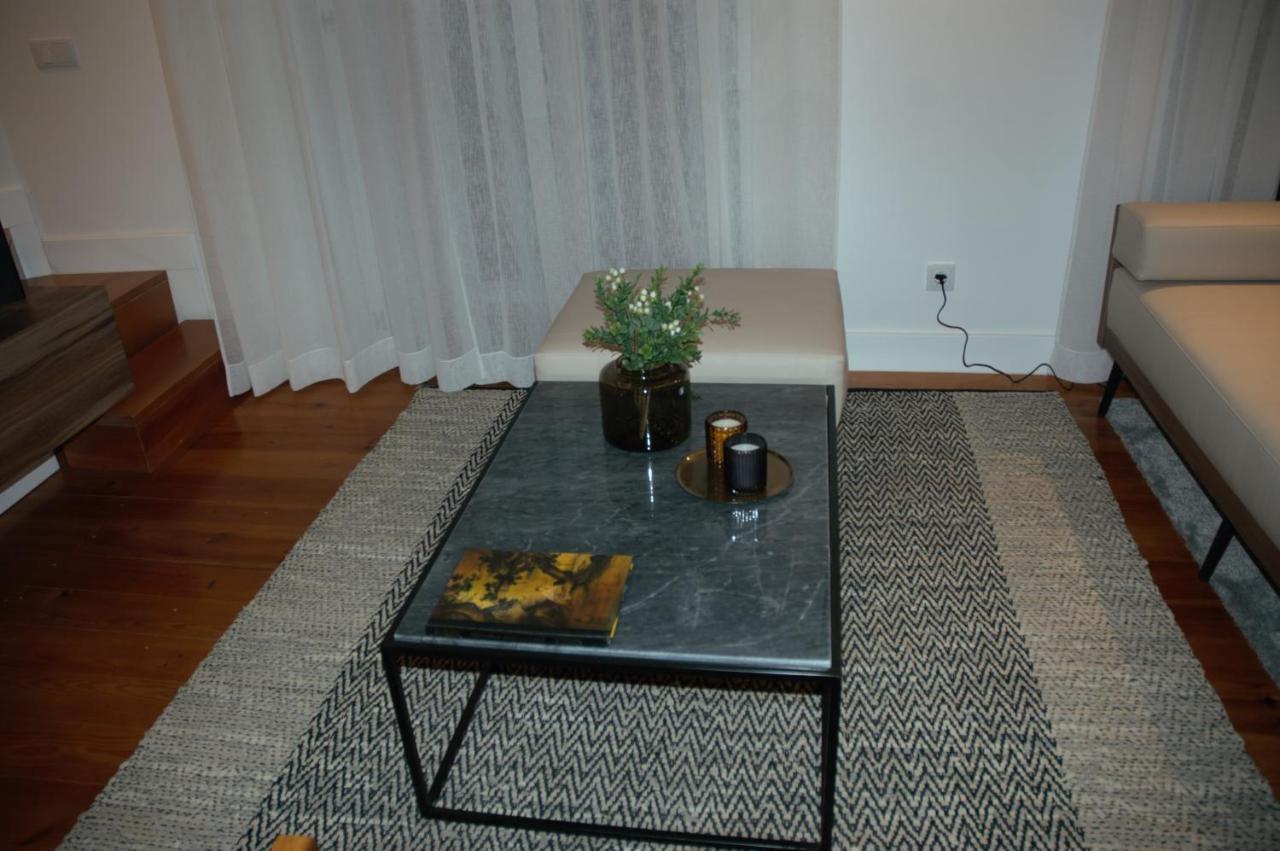 Timeless Charming - Belem Apartment Lisbon Luaran gambar