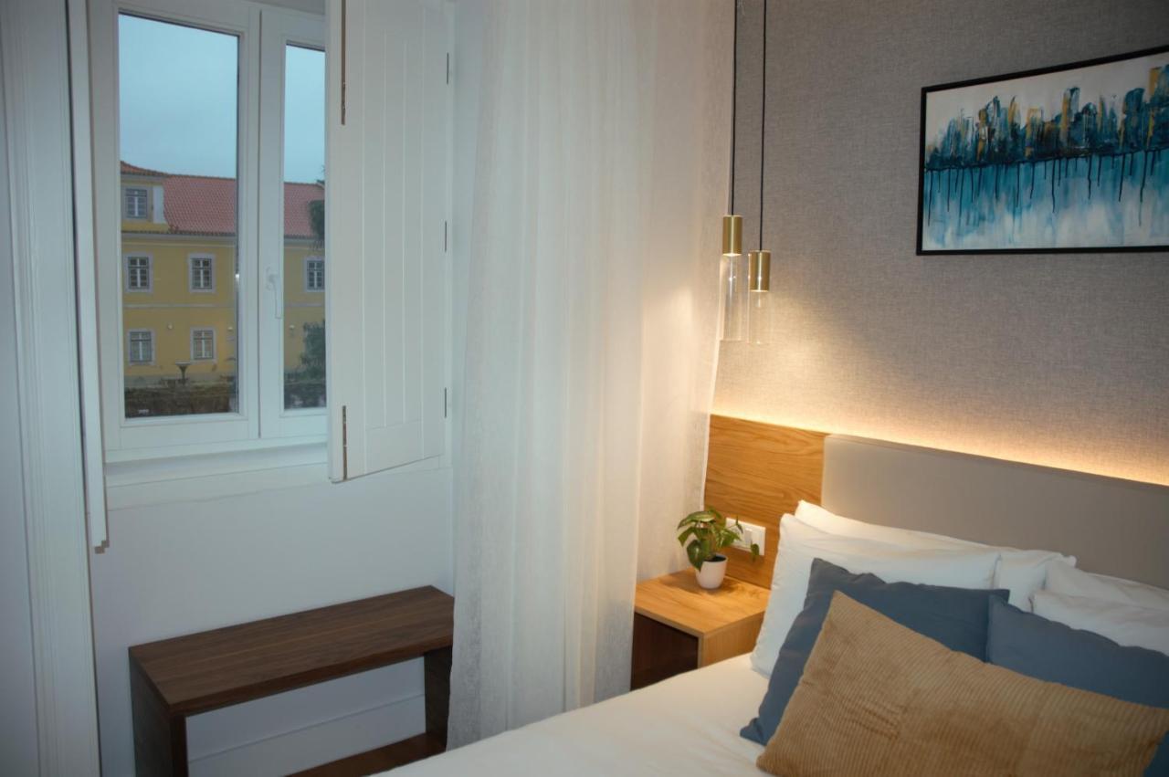 Timeless Charming - Belem Apartment Lisbon Luaran gambar