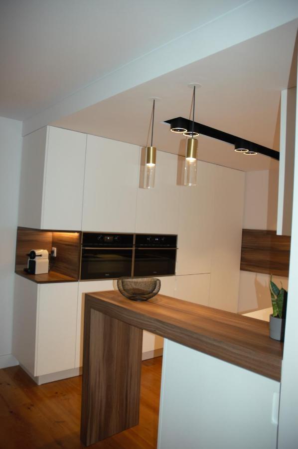 Timeless Charming - Belem Apartment Lisbon Luaran gambar