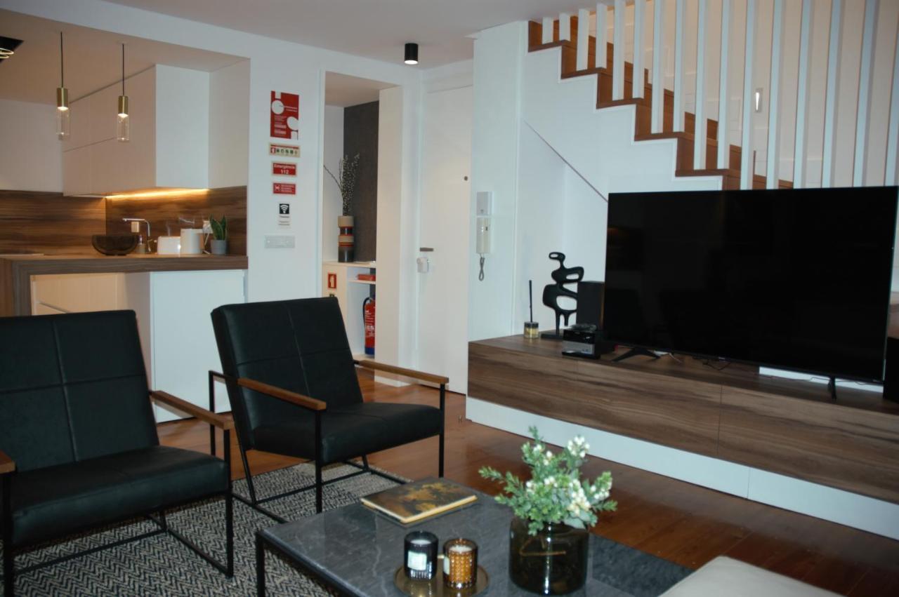 Timeless Charming - Belem Apartment Lisbon Luaran gambar