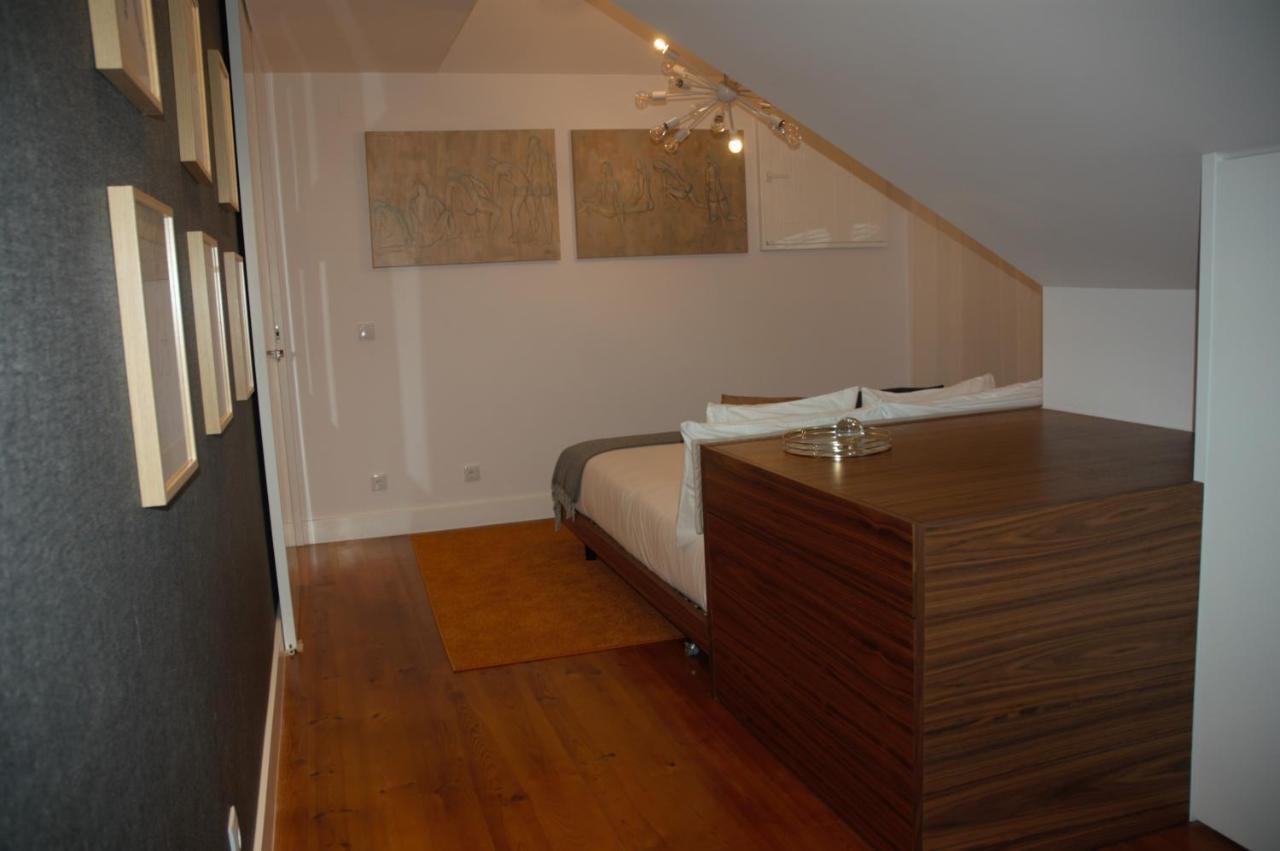 Timeless Charming - Belem Apartment Lisbon Luaran gambar