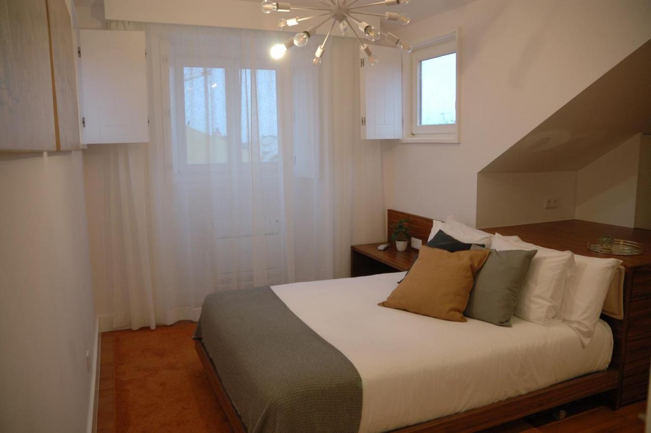 Timeless Charming - Belem Apartment Lisbon Luaran gambar