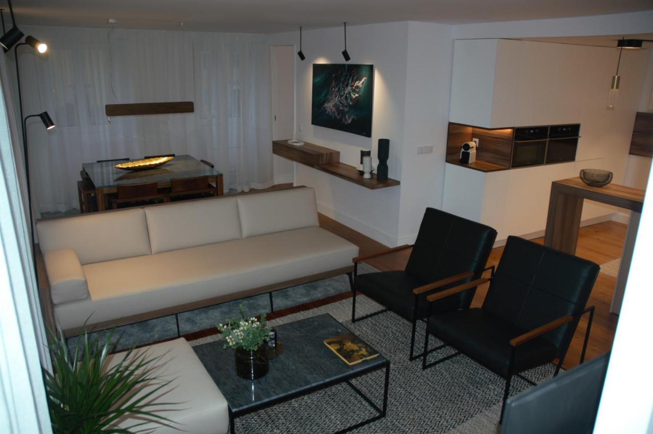 Timeless Charming - Belem Apartment Lisbon Luaran gambar