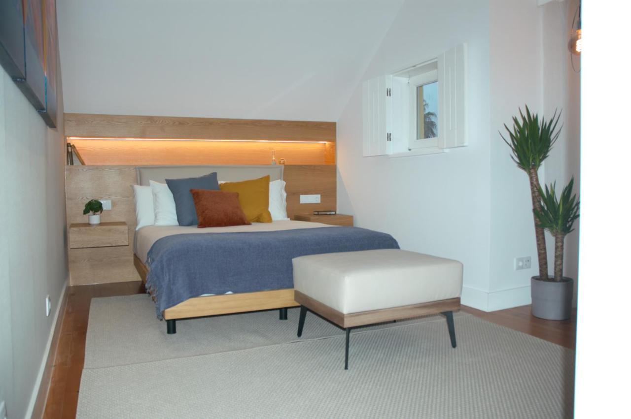 Timeless Charming - Belem Apartment Lisbon Luaran gambar