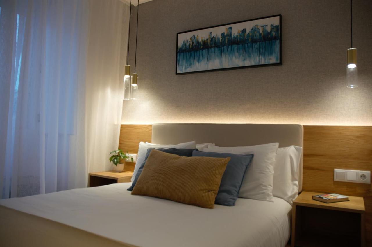 Timeless Charming - Belem Apartment Lisbon Luaran gambar