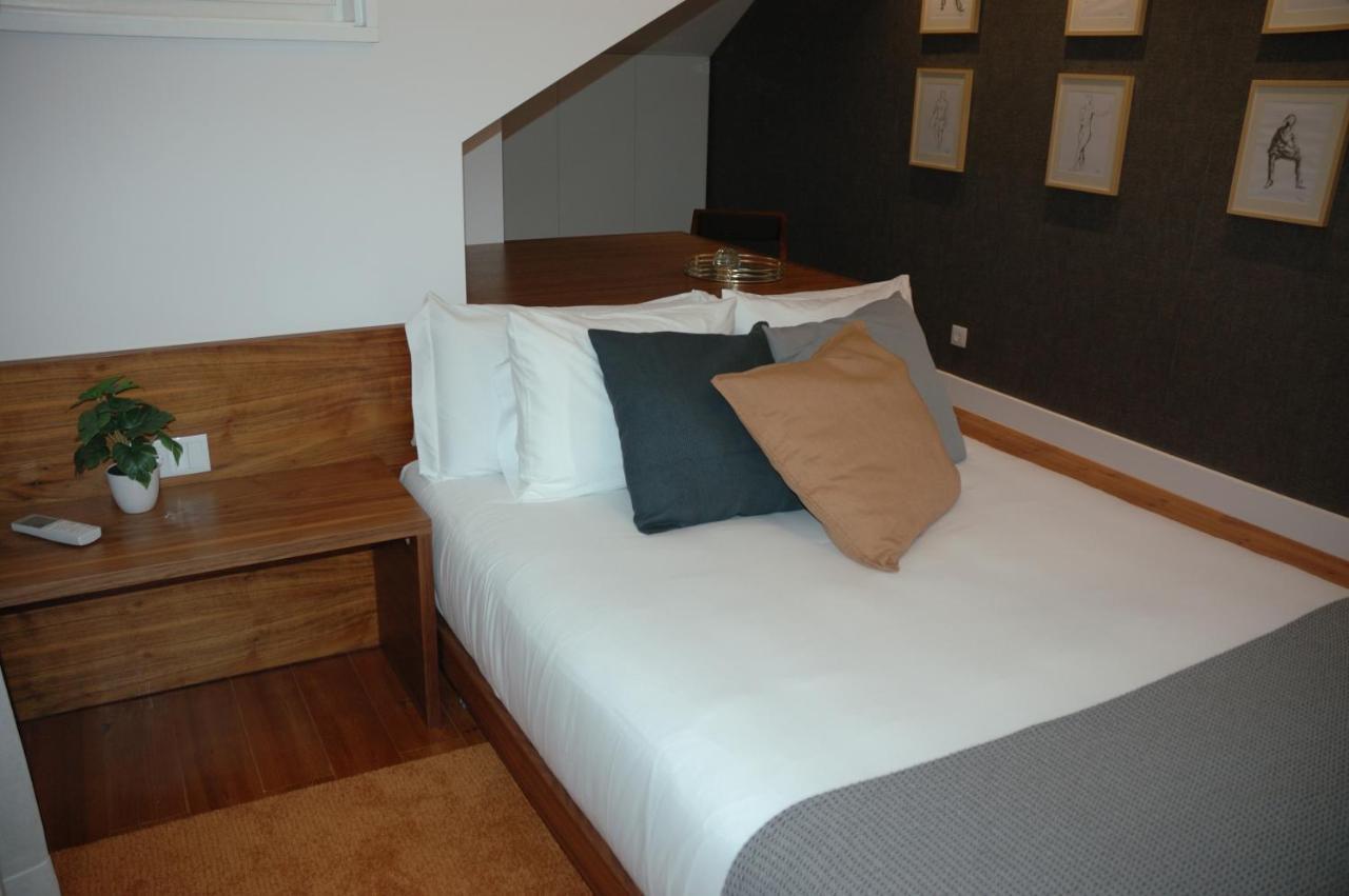 Timeless Charming - Belem Apartment Lisbon Luaran gambar